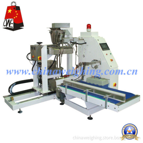 Automatic Sack Placer (ASP)